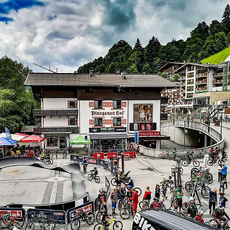 Pinzgauerhof - Inclusive Evening Dinner