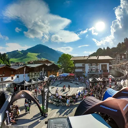 Pinzgauerhof - Inclusive Evening Dinner Hotel