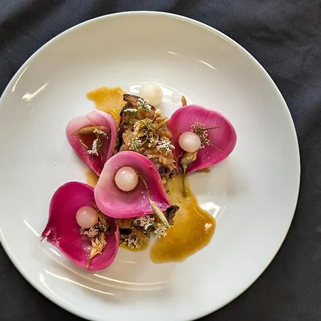 Pinzgauerhof - Inclusive Evening Dinner