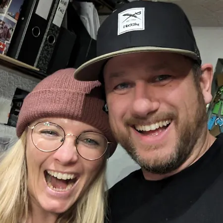 Pinzgauerhof - Inclusive Evening Dinner ザールバッハ・ヒンターグレム