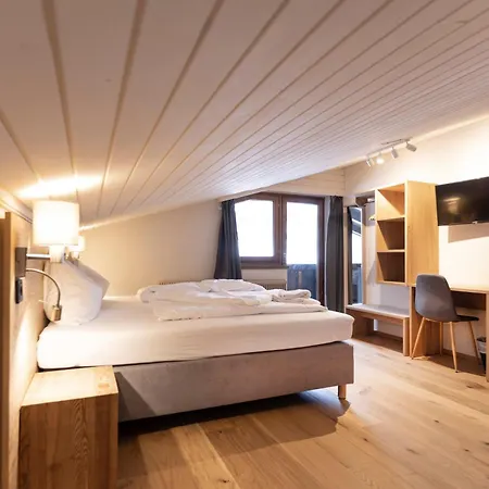 Pinzgauerhof - Inclusive Evening Dinner Hotel 3*