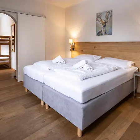 Pinzgauerhof - Inclusive Evening Dinner Hotel 3*