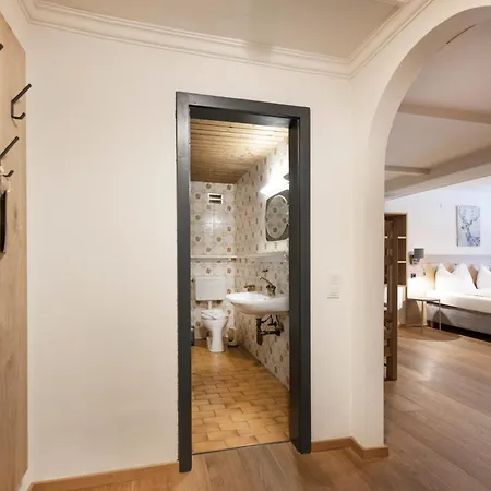 ホテル Pinzgauerhof - Inclusive Evening Dinner ザールバッハ・ヒンターグレム