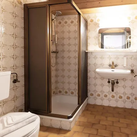 Pinzgauerhof - Inclusive Evening Dinner 3*