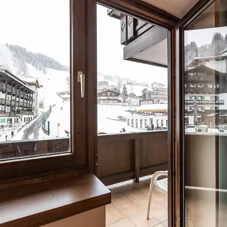 Pinzgauerhof - Inclusive Evening Dinner Hotel