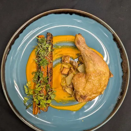 Pinzgauerhof - Inclusive Evening Dinner