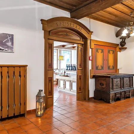 Hotel Pinzgauerhof - Inclusive Evening Dinner Saalbach-Hinterglemm