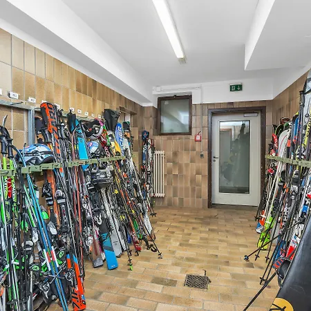 Pinzgauerhof - Inclusive Evening Dinner