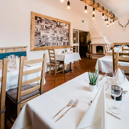 Pinzgauerhof - Inclusive Evening Dinner Saalbach-Hinterglemm