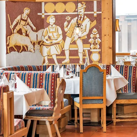 ホテル Pinzgauerhof - Inclusive Evening Dinner