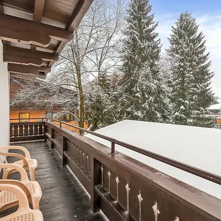 Hotel Pinzgauerhof - Inclusive Evening Dinner Saalbach-Hinterglemm