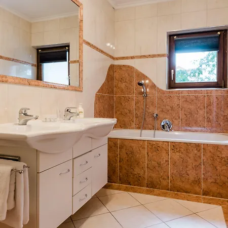 ホテル Pinzgauerhof - Inclusive Evening Dinner 3*