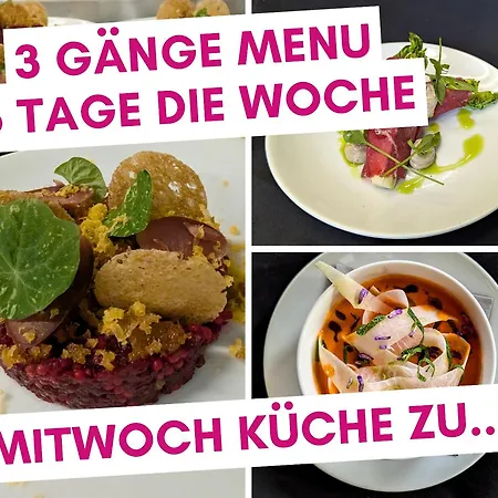 Pinzgauerhof - Inclusive Evening Dinner ザールバッハ・ヒンターグレム