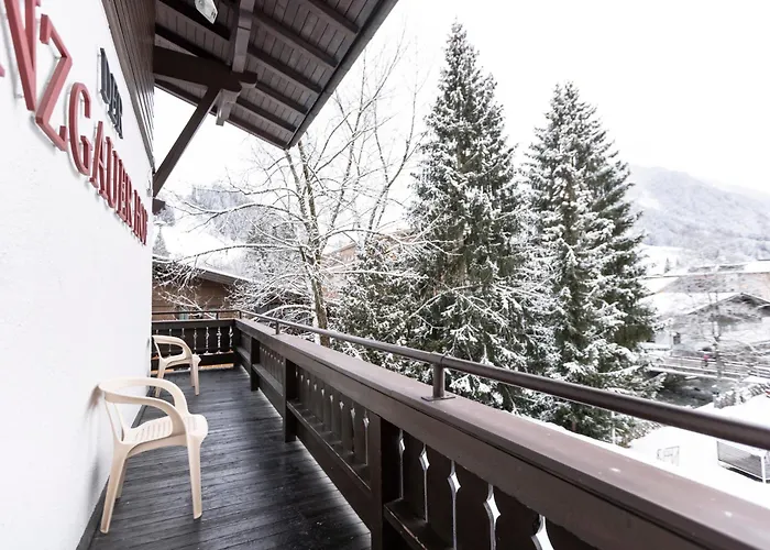 Pinzgauerhof - Inclusive Evening Dinner Hotell Saalbach-Hinterglemm