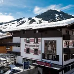 Otel Pinzgauerhof - Inclusive Evening Dinner 3*