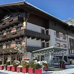 Pinzgauerhof - Inclusive Evening Dinner 3*