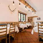 Hotel Pinzgauerhof - Inclusive Evening Dinner
