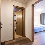 Otel Pinzgauerhof - Inclusive Evening Dinner Saalbach-Hinterglemm