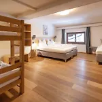 Pinzgauerhof - Inclusive Evening Dinner 3* Saalbach-Hinterglemm