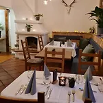 Pinzgauerhof - Inclusive Evening Dinner 3* Saalbach-Hinterglemm