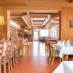 Pinzgauerhof - Inclusive Evening Dinner Hotel