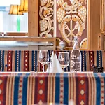 Pinzgauerhof - Inclusive Evening Dinner זאלבך הינטרגלם