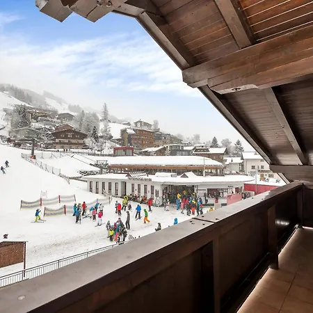 Pinzgauerhof By Skinetworks Hotel Saalbach-Hinterglemm
