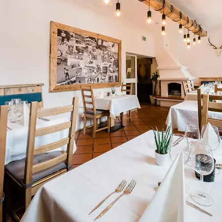 Pinzgauerhof - Inclusive Evening Dinner 3* 萨尔巴赫