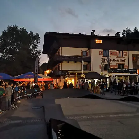 Pinzgauerhof & Bike - Inclusive Evening Dinner 3*