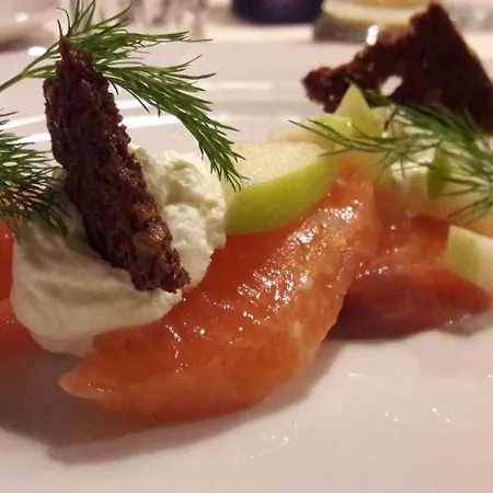 Hotel Pinzgauerhof - Inclusive Evening Dinner