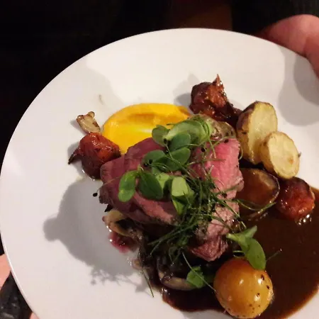 Pinzgauerhof - Inclusive Evening Dinner 3*