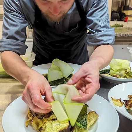 Отель Pinzgauerhof - Inclusive Evening Dinner 3*