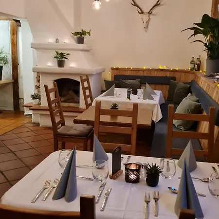 Pinzgauerhof - Inclusive Evening Dinner 3* Зальбах-Хинтерглемм