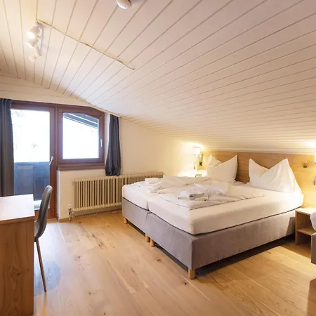 Pinzgauerhof - Inclusive Evening Dinner