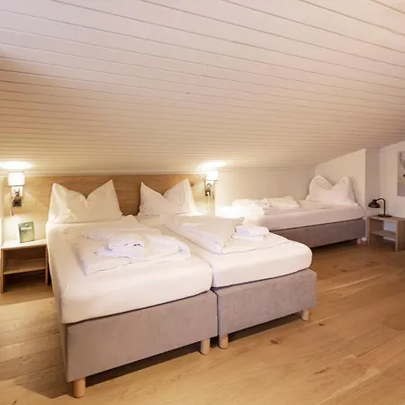 Pinzgauerhof By Skinetworks Hotel Saalbach-Hinterglemm