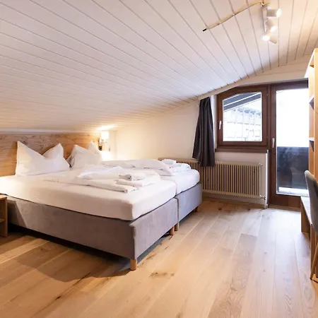 Pinzgauerhof By Skinetworks Saalbach-Hinterglemm