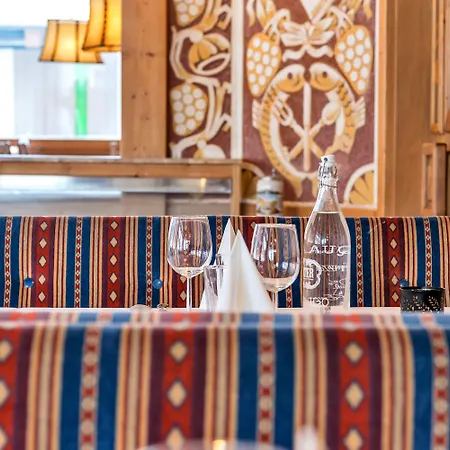 Pinzgauerhof - Inclusive Evening Dinner Зальбах-Хинтерглемм