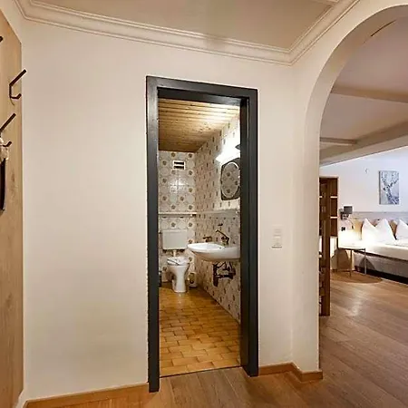 호텔 Pinzgauerhof - Inclusive Evening Dinner 3*