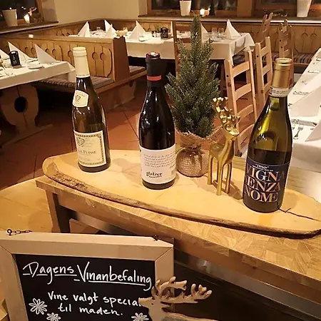 Pinzgauerhof - Inclusive Evening Dinner 3*