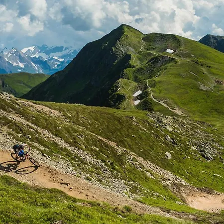 Pinzgauerhof By Skinetworks Hotel Saalbach-Hinterglemm