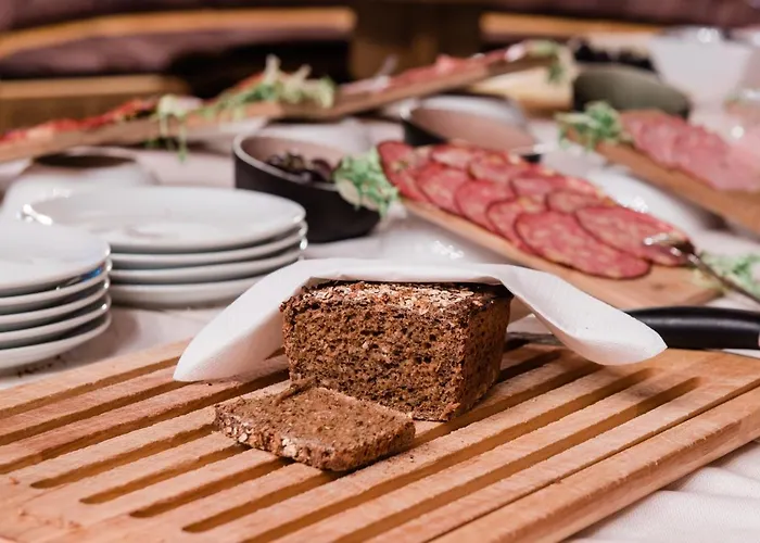 Pinzgauerhof - Inclusive Evening Dinner 3*