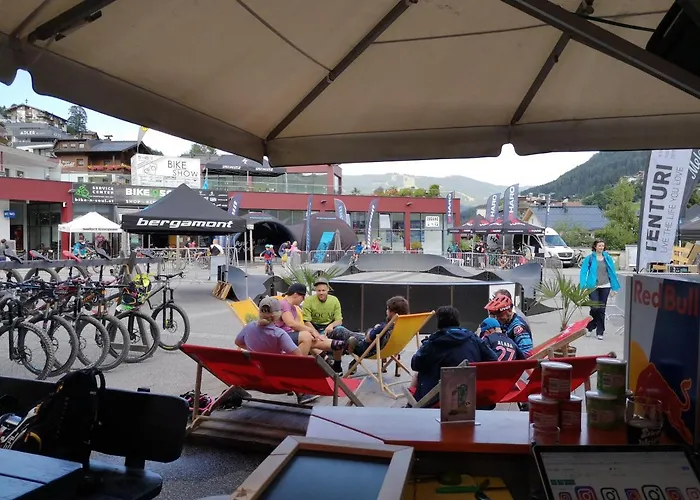 Hotel Pinzgauerhof - Inclusive Evening Dinner Saalbach-Hinterglemm