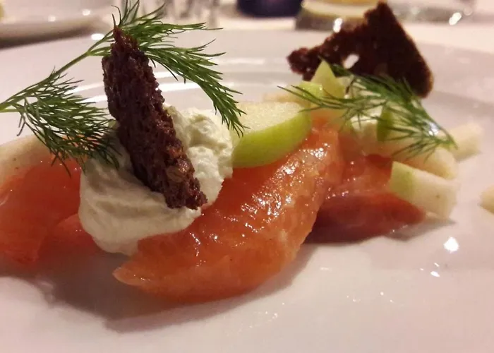 ホテル Pinzgauerhof - Inclusive Evening Dinner