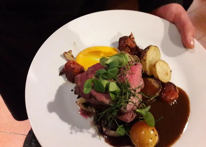 Pinzgauerhof - Inclusive Evening Dinner 3*