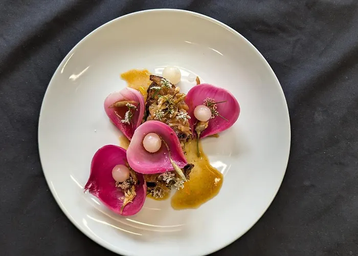 Pinzgauerhof - Inclusive Evening Dinner