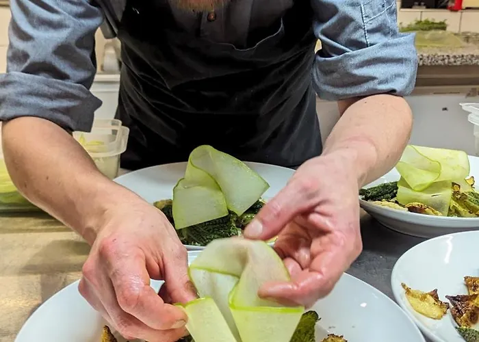 ホテル Pinzgauerhof - Inclusive Evening Dinner 3*