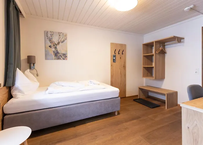 Pinzgauerhof - Inclusive Evening Dinner 3*