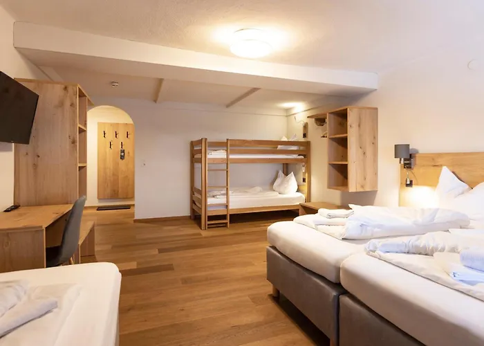 Pinzgauerhof - Inclusive Evening Dinner Hotel Saalbach-Hinterglemm