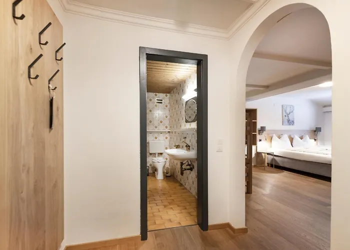 Hotel Pinzgauerhof - Inclusive Evening Dinner Saalbach-Hinterglemm