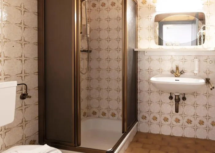 Pinzgauerhof - Inclusive Evening Dinner 3*